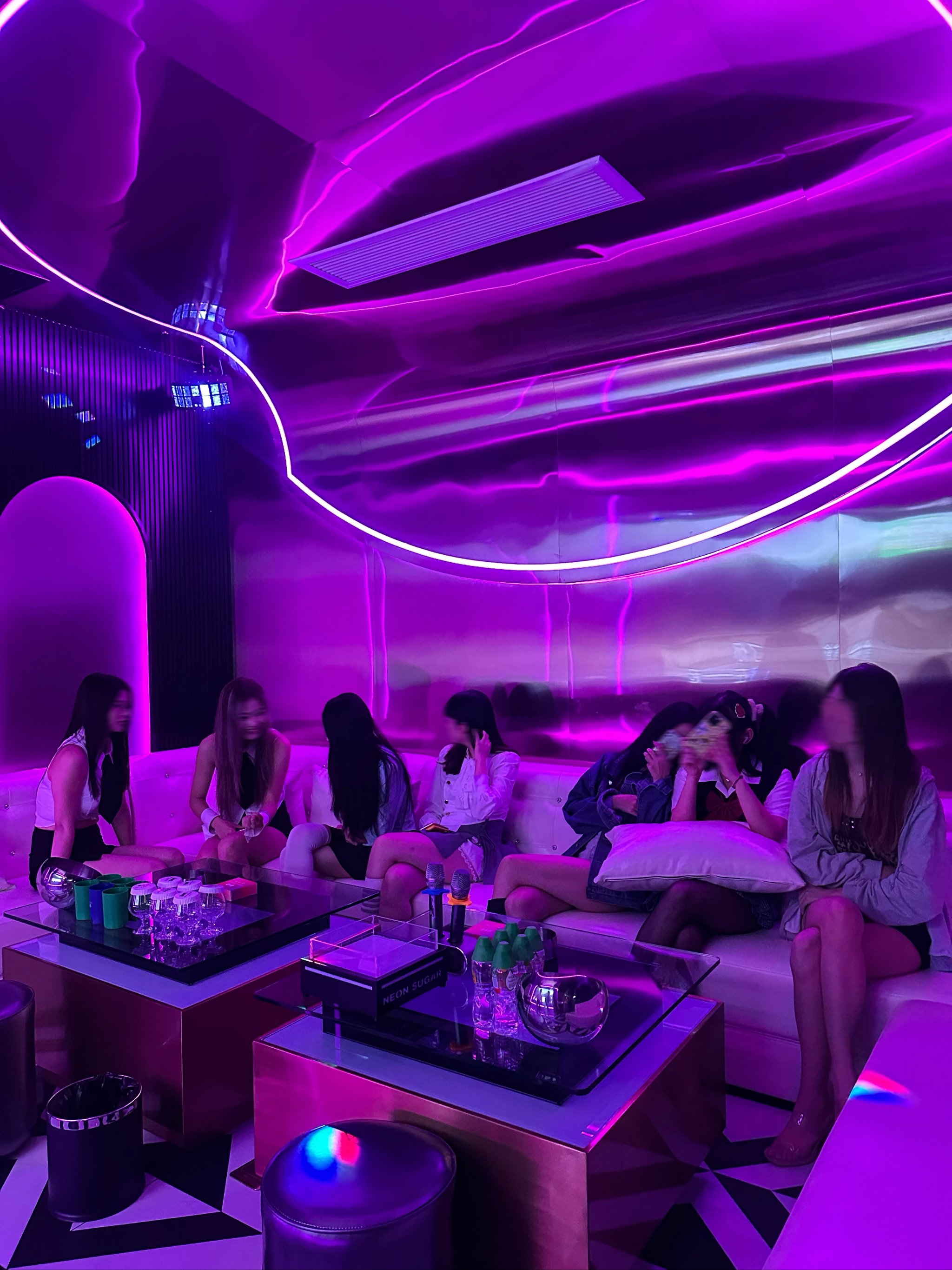 贵港商务ktv创新模式-港南区ktv预定