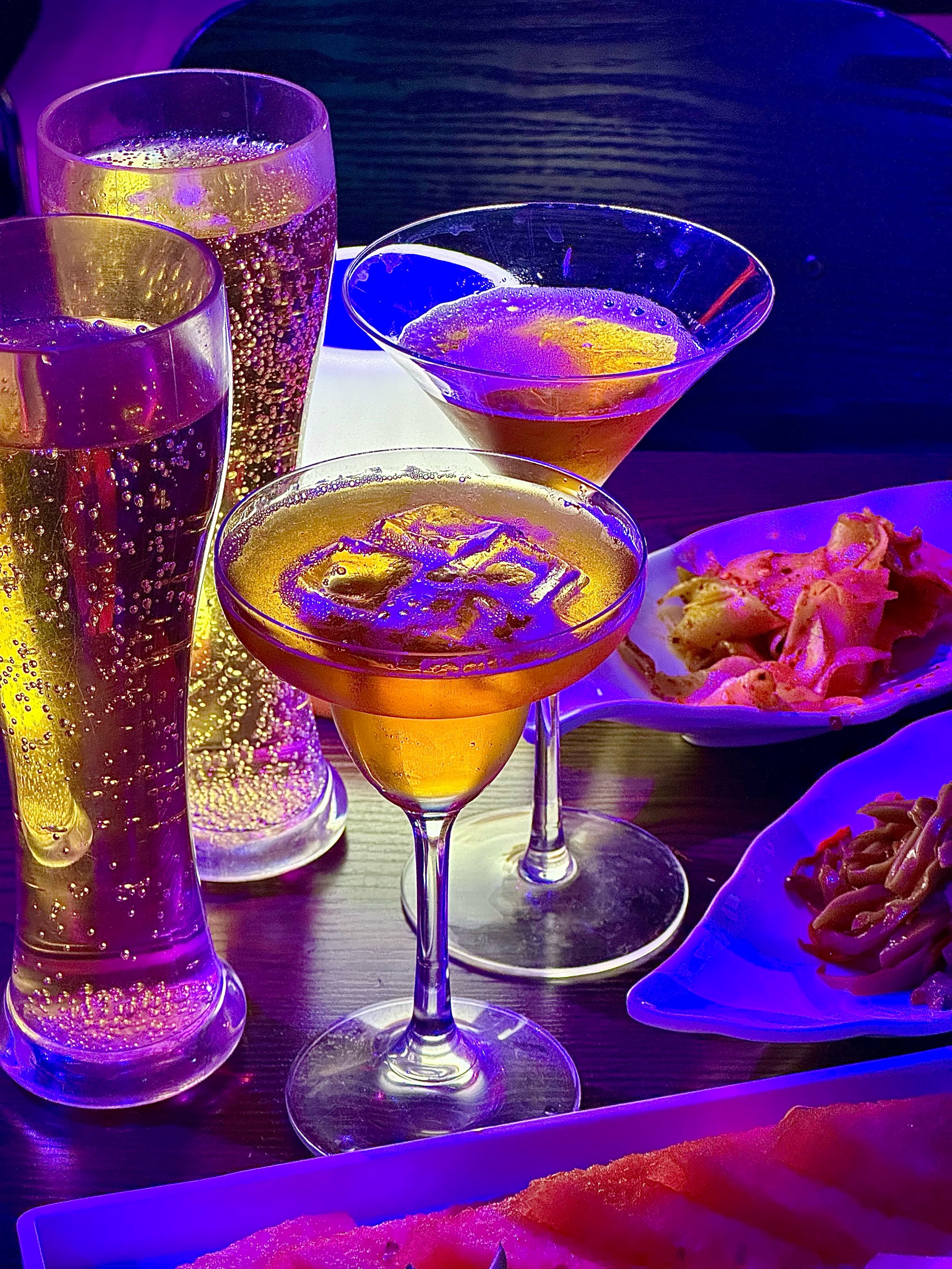 贵港商务ktv最佳选择与攻略指南-港南区ktv预定